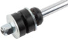 Fox 19+ Ram 1500 4WD 2.0 Performance Series IFP Shock (Alum) / 0-2in. Lift - Rear