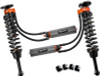 Fox Ford Raptor 3.0 Factory Series 7.9in Int. Bypass Remote Res. Front Coilover Set DSC Adj. - Blk