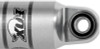 Fox 94-11 Dodge 2500/3500 2.0 Performance Series 11.1in. Smooth Body IFP Rear Shock / 2-4in. Lift