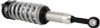 Fox 05+ Toyota Hilux 4WD 2.0 Performance Series 4.63in. IFP Coilover Shock / 0-1.5in. Lift