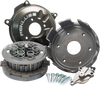 REKLUSE Core Manual Clutch Kit - CX65 RMS-7003