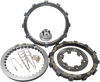 REKLUSE RadiusX Clutch - Twin Cam RMS-6202