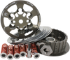REKLUSE Core Manual Clutch Kit - Kawasaki RMS-7042