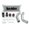 Banks Power 13-18 Ram 6.7L 2500/3500 Diesel Techni-Cooler System - Raw Tubes