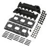 BD Diesel 17-20 Ford Ecoboost 3.5L Exhaust Manifold Kit