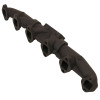 BD Diesel 88-98 Dodge 5.9L 12-Valve Cummins Pulse Exhaust Manifold Kit
