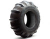 35" x 13.5" x 15" - Single SLAYER Rear Paddle Tire (10-20 Paddle Options)