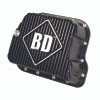 BD Diesel Deep Sump Trans Pan - 1989-2007 Dodge (2qt)