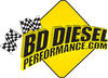 BD Diesel Injection Pump Stock Exchange CP3 - Dodge 2008-2012 6.7L