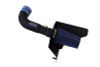 BBK 05-10 Mustang 4.0 V6 Cold Air Intake Kit - Blackout Finish