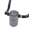 BBK 11-17 Ford Mustang GT Oil Separator Kit - Passenger Side