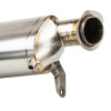 RPM Gen 5 2023-2026 Ski-Doo / Lynx 850 Turbo TITANIUM Lightweight Sport Muffler
