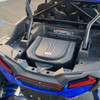 Polaris RZR Bed Storage Bag | SDR Motorsports