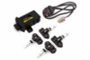 Haltech TMS-4 - Tire Monitoring System w/ Internal Sensors