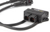Haltech WB2 Dual Channel CAN O2 Wideband Controller Kit