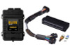 Haltech Elite 1500 Adaptor Harness ECU Kit