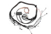 Haltech Elite 2000/2500 Terminated Engine Harness