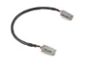 Haltech Elite CAN Cable DTM-4 to DTM-4 75mm (3in)