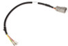 Haltech Wideband Adaptor Harness 400mm