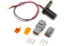 Haltech GT101 Style High Frequency Hall Effect Sensor