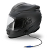 Rugged Radios MRC Stage 1 - UTV Play Helmet Wired OFFROAD and STX STEREO 3XL- 4XL