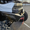 Polaris Ranger XP 1000 Front Winch Bumper | SDR Motorsports