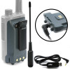 Rugged Radios Long Range Bundle for GMR2 Handheld Radios