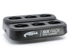 Rugged Radios 6-Pack Bank Charger for Handheld Radios R1
