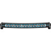 Rigid Industries Radiance+ Curved 30in. RGBW Light Bar