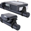 Rugged Radios Bar Mount for Intercoms - Radios and Accessories 1.25 Inches