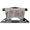 Polaris RZR Pro XP Single Tube Front Winch Bumper