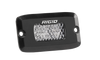 Rigid Industries SRMF - Flush Mount - 60 Deg. Lens