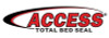 Access Accessories TRAILSEAL Tailgate Gasket 1 Kit Fits All Pickups