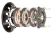 ACT Triple Disc HD/SI Race Clutch Kit