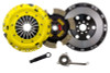 ACT 2008 Audi A3 HD/Race Sprung 6 Pad Clutch Kit