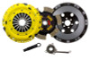 ACT 2007 Audi A3 HD/Race Sprung 6 Pad Clutch Kit