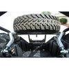 Polaris RZR Pro / Turbo R Spare Tire Carrier | CageWRX