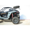 Polaris RZR Pro / Turbo R Spare Tire Carrier | CageWRX