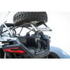 Polaris RZR Pro / Turbo R Spare Tire Carrier | CageWRX