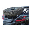 Polaris RZR Pro / Turbo R Spare Tire Carrier | CageWRX