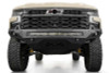 Addictive Desert Designs 2022+ Chevy Silverado 1500 ZR2 Stealth Fighter Front Bumper