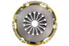 ACT 1993 Toyota 4Runner P/PL Xtreme Clutch Pressure Plate