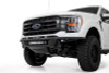 Addictive Desert Designs 21-23 Ford F-150 PRO Bolt-On Front Bumper