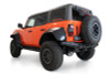 Addictive Desert Designs22-23 Ford Bronco Raptor Bomber Rear Bumper