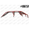 Polaris RZR Pro R 4 Raw Unassembled Baja Spec Cage Kit | CageWRX
