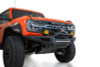 Addictive Desert Designs 22-23 Ford Bronco Raptor Rock Fighter Front Bumper