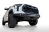 Addictive Desert Designs 22-23 Toyota Tundra Stealth Fighter Winch Front Bumper