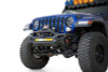 Addictive Desert Designs 18-23 Jeep JL/JT Rock Fighter Front Bumper