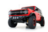 Addictive Desert Designs 21-22 Ford Bronco Bomber Front Bumper (w/ 3 Rigid 360 Mounts)