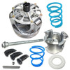 Polaris RZR Turbo R Stage 3 Clutch Kit with Heavy Duty Primary | Aftermarket Assassins